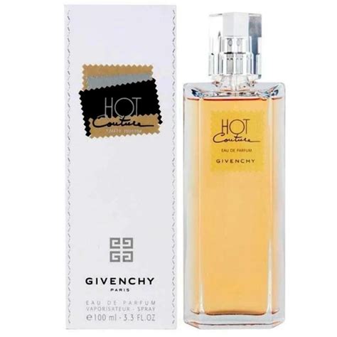 givenchy hot couture 100ml kaina|Givenchy Hot Couture 100 ml EDP kaina nuo 54.04 .